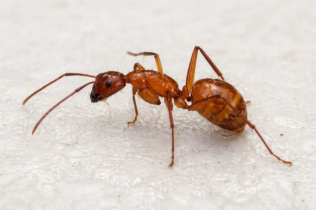 средства от муравьев